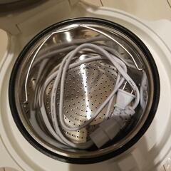 最終価格　美品　糖質カット炊飯器　LOCABO JM-C20E-B/W 1度使用　説明書あり/箱なしの画像