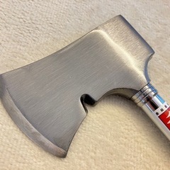 千吉　パイプ柄アッキス　340mmの画像