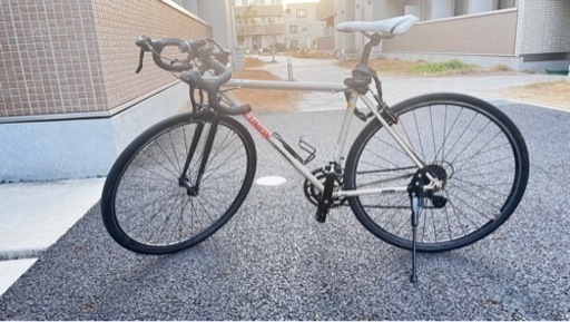 ロードバイク　安すぎ