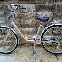 自転車 24インチ SAKAMOTO TECHNO JYOTI ...