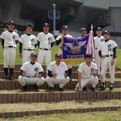 【軟式野球】投手・捕手大・大・大募集！！！