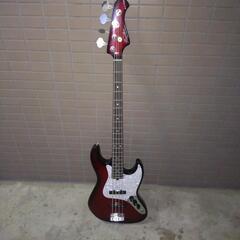 Bacchusのベース