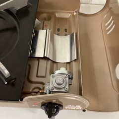美原店　カセットコンロ　コン郎　TC-30MH TOKAI ガステーブルの画像