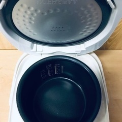 ⑤2758番 象印✨ジャー炊飯器✨NL-DS10‼️