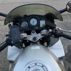 VFR800 車検8月までの画像