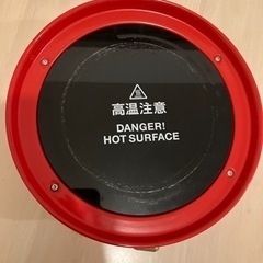 ブルーノ　マルチグリルポットの画像