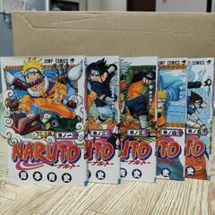 NARUTO 67巻+その他含む