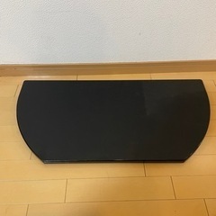 回転テレビ台の画像