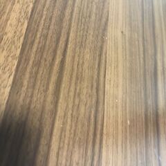 カインズ　高さが変えられるテーブルの画像