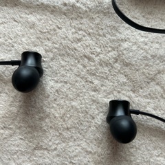 Bluetoothイヤホン動作確認済の画像
