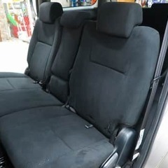 🔵オトロン🔵【自己破産・債務整理👌】　　トヨタ◎ウイッシュの画像