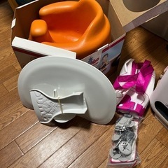 バンボとカトージの椅子の画像