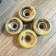 【無料】スケートボードセットの画像