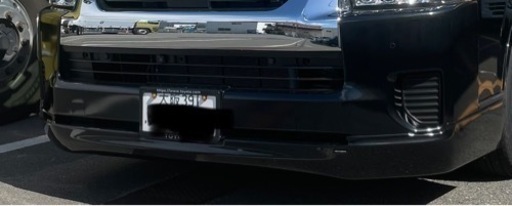 ハイエース　4型〜　ワイド用　415コブラ