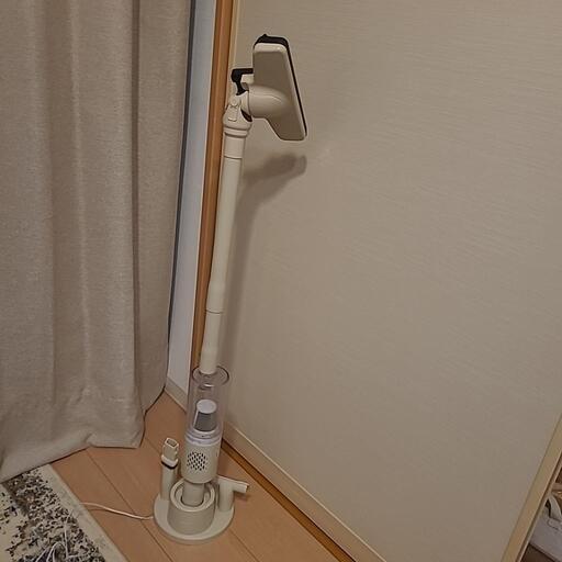 【取り引き先決定】【4/1,2受け取り限定】人気★モダンデコ掃除機