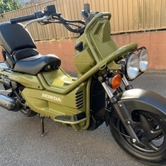 ホンダ ps250の中古が安い！激安で譲ります・無料であげます(2