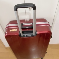 スーツケース　キャリーケース