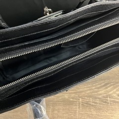 クロコダイル革！未使用品の画像