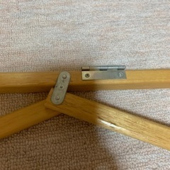 お値下げしました！ベビーフェンスの画像