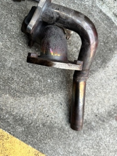 jzx100ウエストゲーター