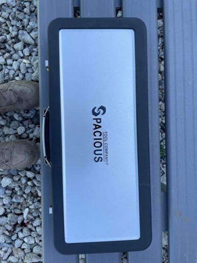 Tool Box