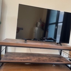 テレビ台