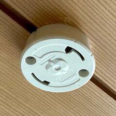 福岡市　電球交換・照明器具交換・LED照明設置・センサーライト設置・庭園灯取替、他 - 地元のお店