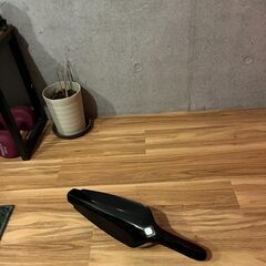 ワイヤレス掃除機