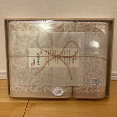 今治タオルセット