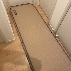 VASTLAND インフレーターマット 8cmの画像