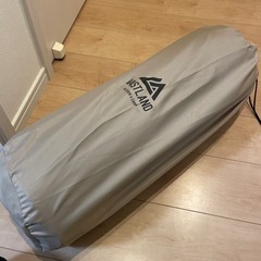 VASTLAND インフレーターマット 8cmの画像