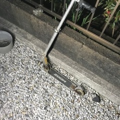キックボード　ZOOM