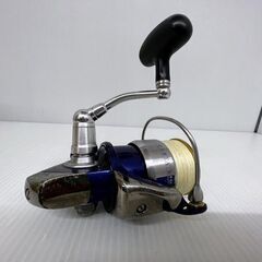 daiwa リール CERTATE 3500HD CUSTOMの画像