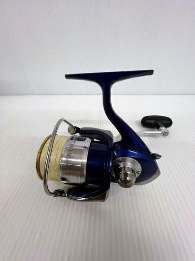 daiwa リール CERTATE 3500HD CUSTOM