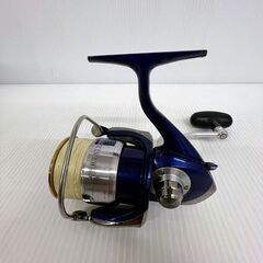 daiwa リール CERTATE 3500HD CUSTOM
