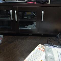 テレビ台