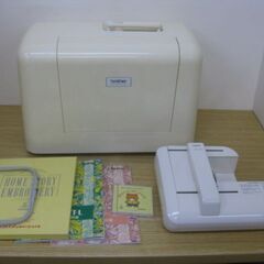 BROTHER ブラザー コンピューターミシン MiMOLLET...