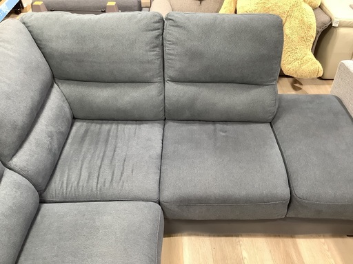 【破格❗️】コーナーソファ ニトリ　入荷致しました！