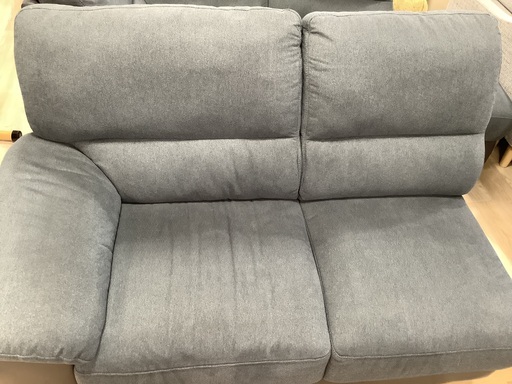 【破格❗️】コーナーソファ ニトリ　入荷致しました！