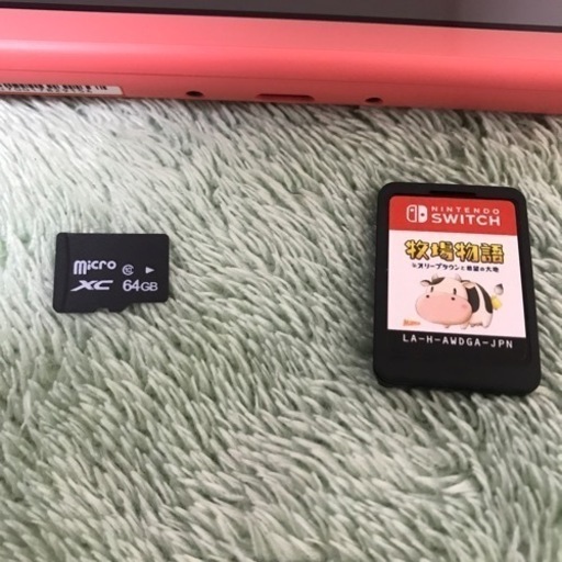 【ニンテンドーSwitch lite】6点セット‼️