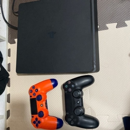 ps4 500 動作確認済み　急ぎ