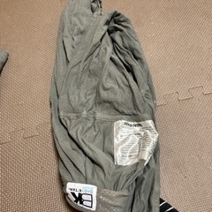 ベビーケターン　グレーSの画像