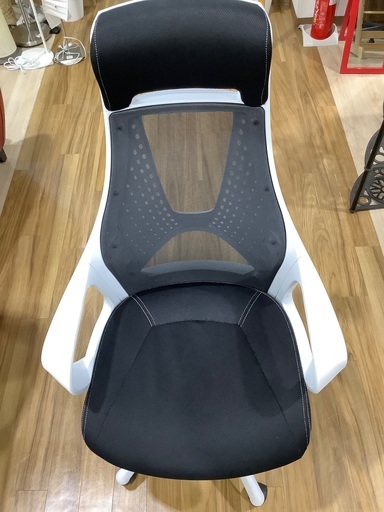 ワークチェアー　ニトリ　入荷致しました！