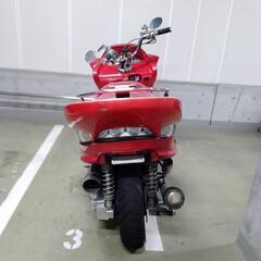 売約済み　連絡用　ヤマハ　マジェスティ　SG03J 250cc 不動車の画像