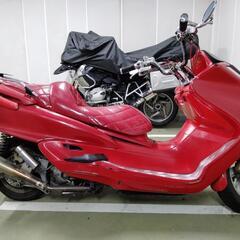 売約済み　連絡用　ヤマハ　マジェスティ　SG03J 250cc 不動車の画像