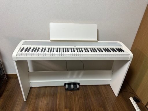 電子ピアノ2020製
