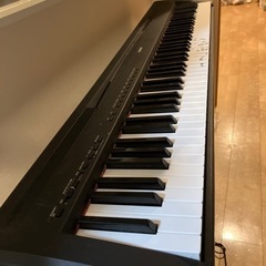 大阪市 引き取り YAMAHA 電子ピアノ 