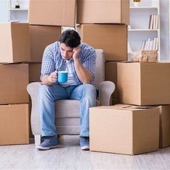 引っ越しは私たちにお任せください！
