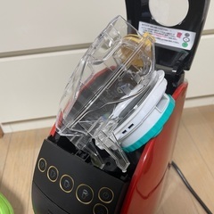 インスタントコーヒーメーカーの画像