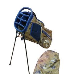 【Callaway】キャロウェイ スタイルサファリ スタンドキャ...